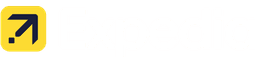 Expedia logo